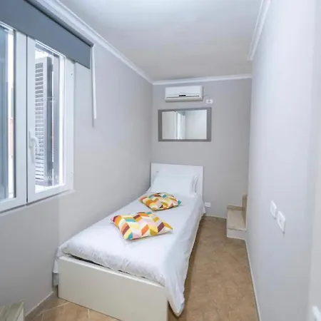 - 1 Floor Apartment