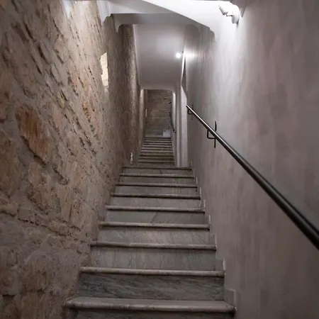 - 1 Floor * Rome